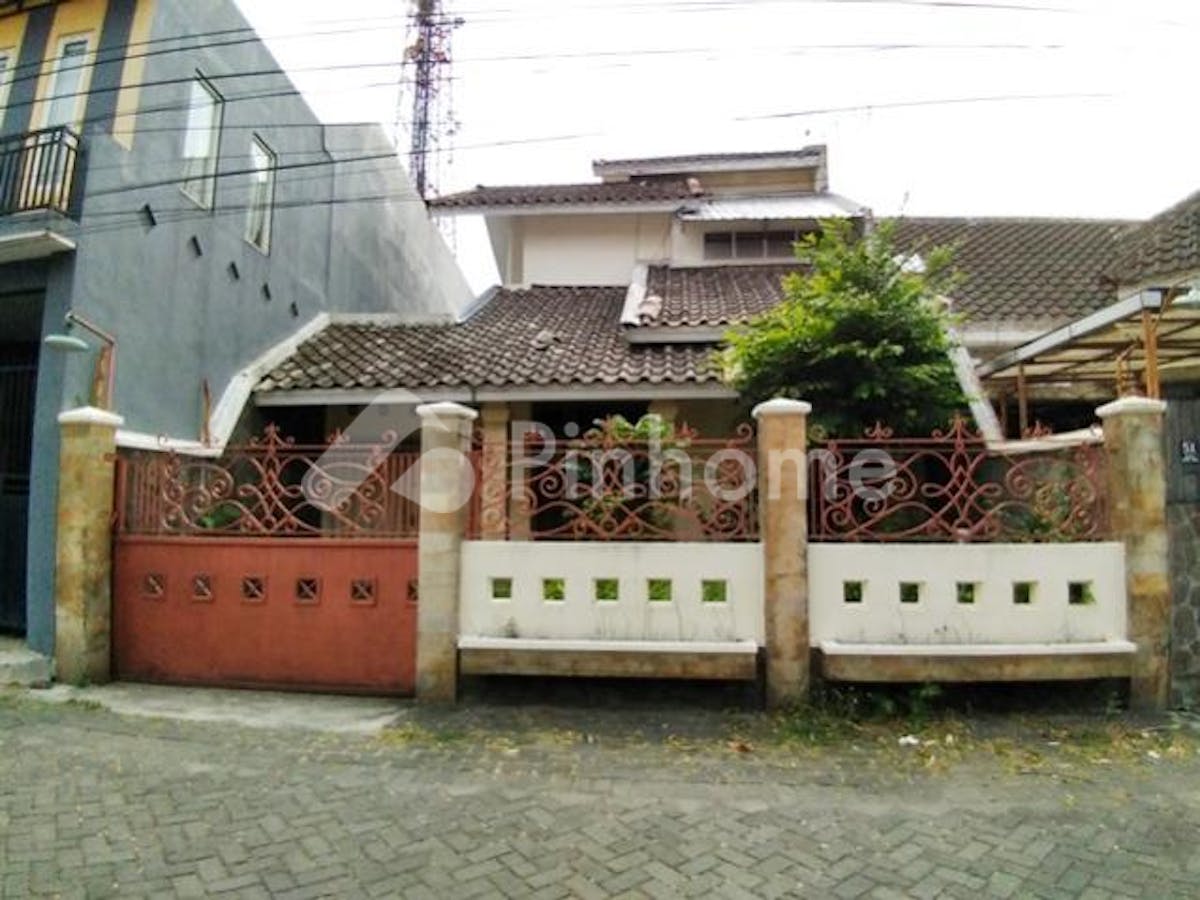 Dijual Rumah Siap Huni di Jl. Bunga Andong Selatan - Gambar 1