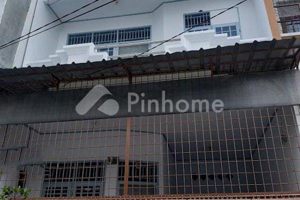 dijual rumah lokasi strategis di pademangan  jakarta utara  dki jakarta - 1