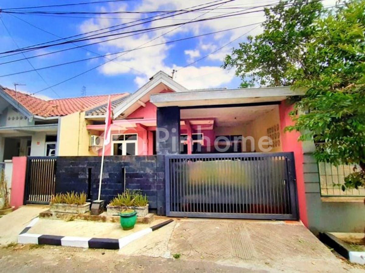 Dijual Rumah Siap Huni di Jl. Taman Sulfat, Blimbing - Gambar 1