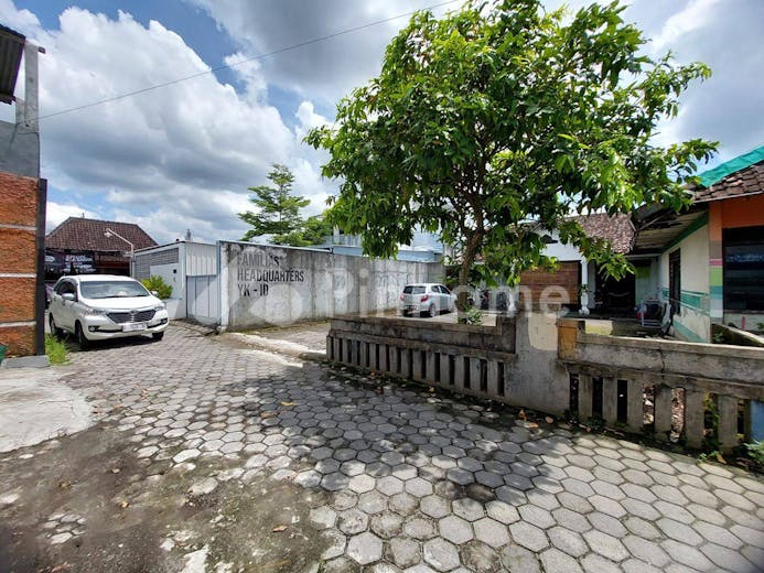 dijual tanah residensial lokasi bagus di maguwoharjo  sleman - 4