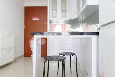 dijual apartemen lingkungan nyaman dekat taman di apartemen pejaten - 5