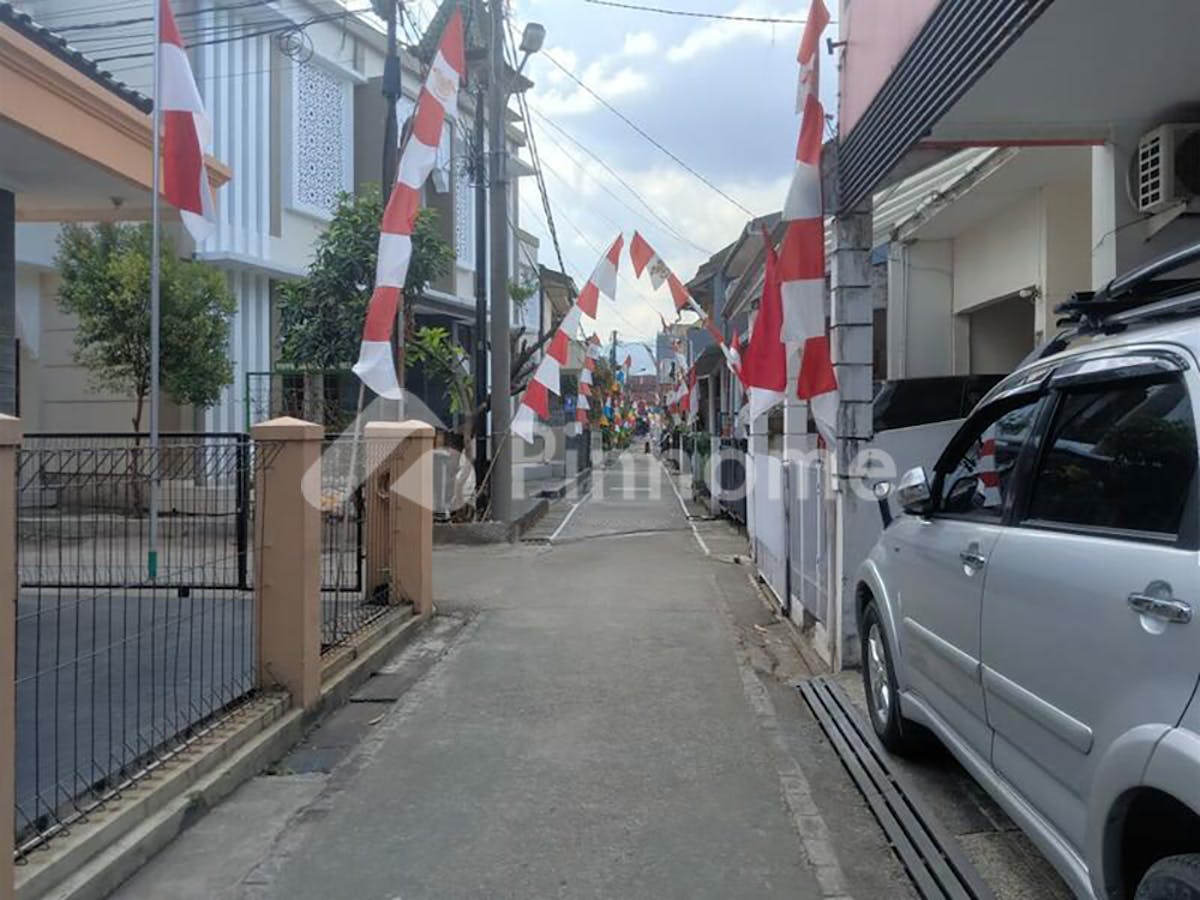 Dijual Rumah Nyaman dan Asri Dekat Kampus di Jl.Jakarta - Gambar 1