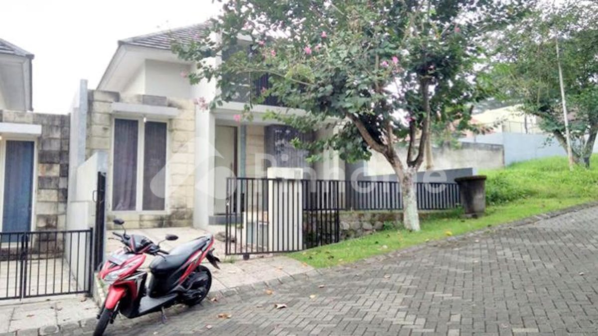 Dijual Rumah Lokasi Strategis di Blimbing, Kota Malang, Jawa Timur - Gambar 1