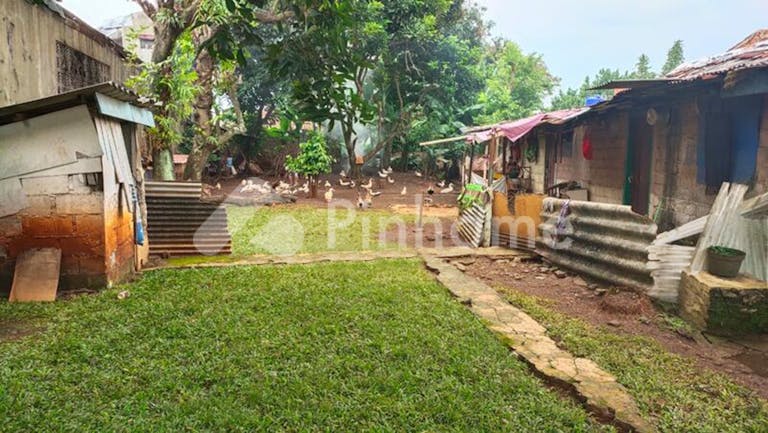 Dijual Tanah Residensial Lokasi Bagus Dekat Rumah Sakit di Pondok Labu - Gambar 3