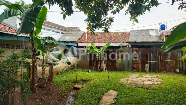 Dijual Tanah Residensial Lokasi Bagus Dekat Rumah Sakit di Pondok Labu - Gambar 5