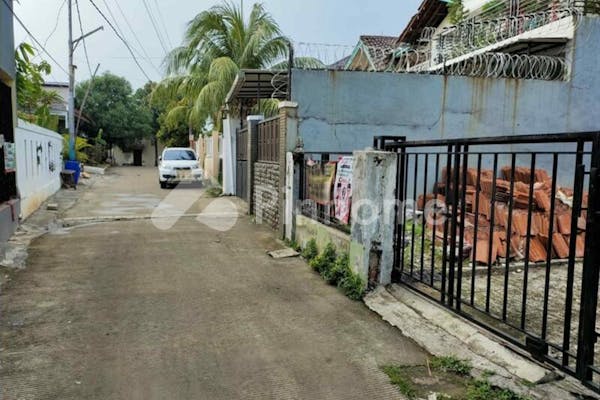 dijual tanah residensial lokasi bagus dekat kampus di cimanggis - 2