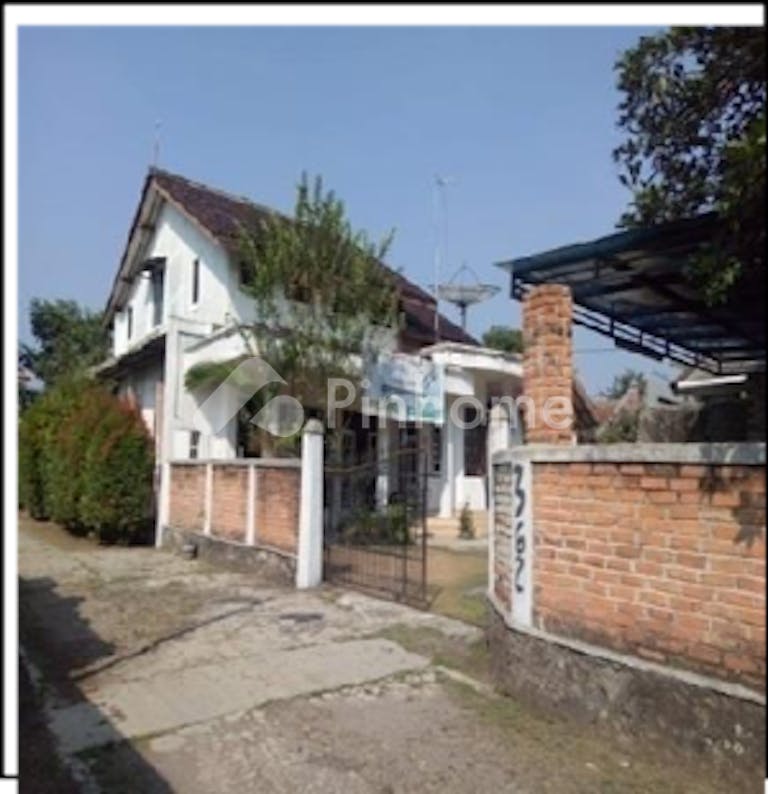 Dijual Rumah -1 Lantai 300m² di [BNIS][FCL] Jl. Surajim No. 8B, ATANG SENJAYA,Kemang, Kab. Bogor - Gambar 2