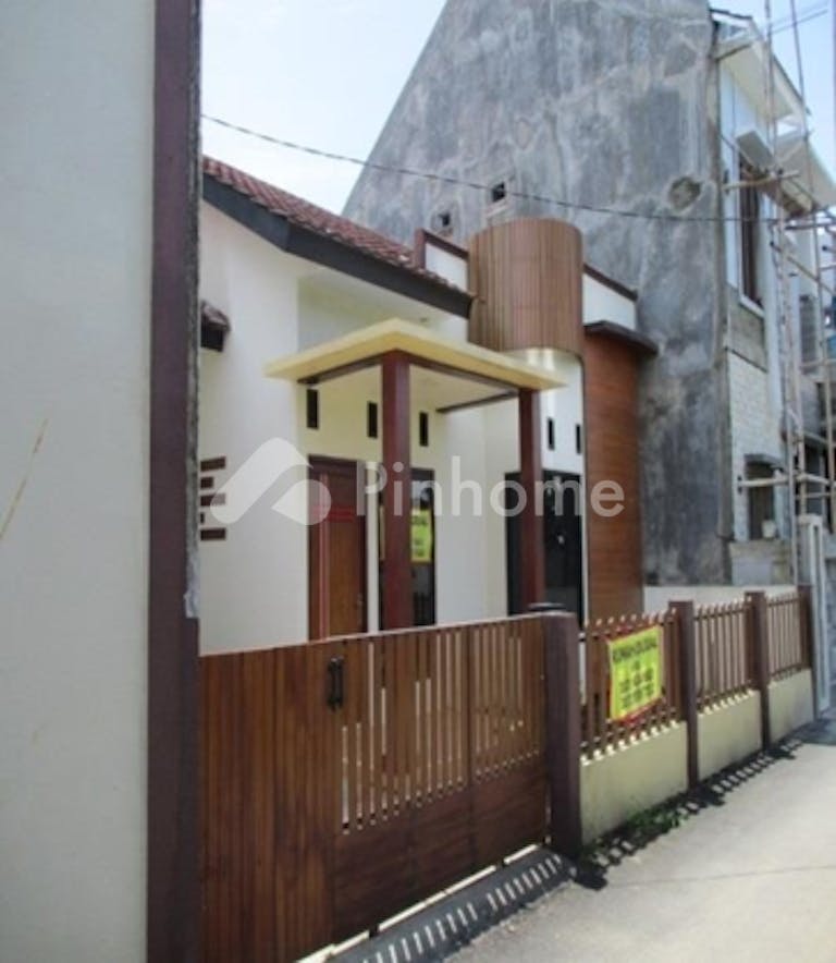 Dijual Rumah -1 Lantai 109m² di Jl. Ketuhu - Gambar 2