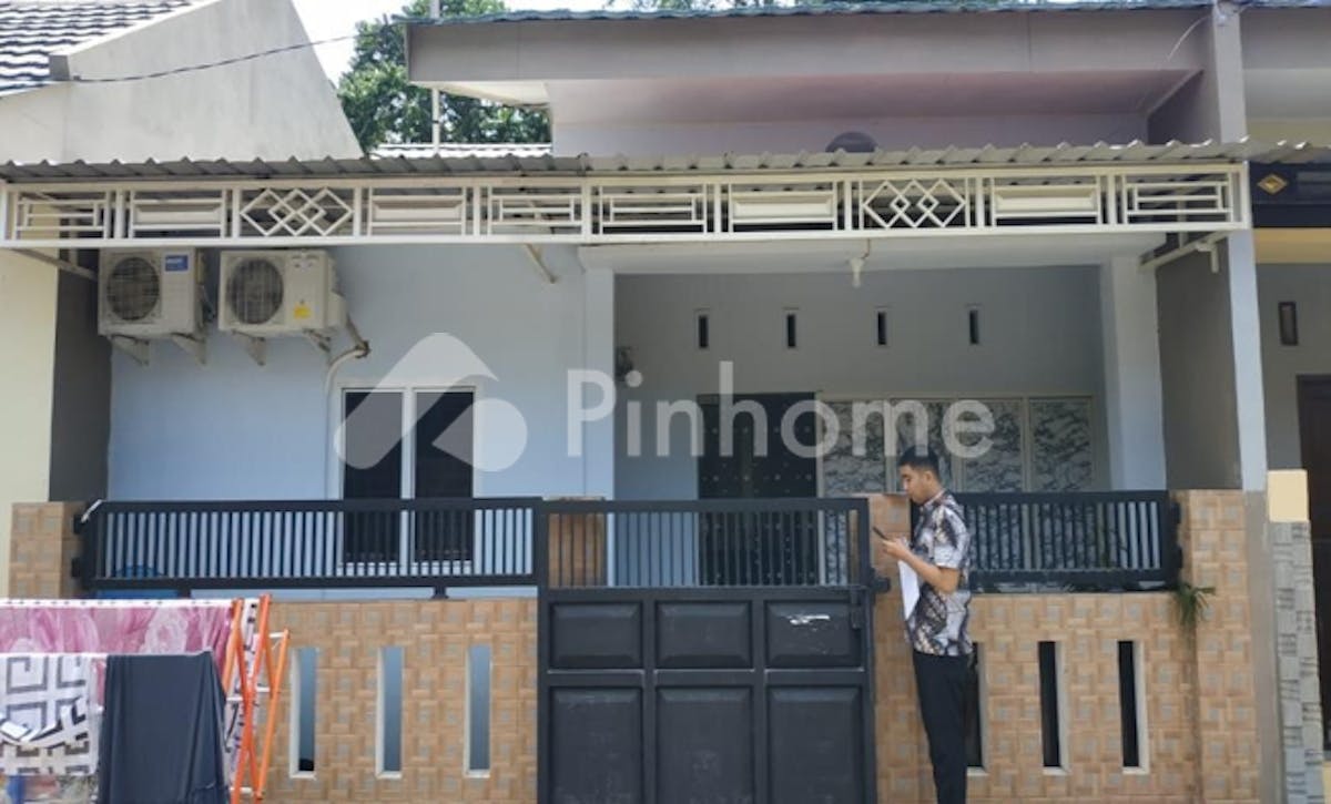 Dijual Rumah -1 Lantai 100m² di Jl. Pajjaiyang, Kel. Sudiang Raya, Kec. Biringkanaya, Makassar - Gambar 1