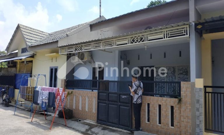 Dijual Rumah -1 Lantai 100m² di Jl. Pajjaiyang, Kel. Sudiang Raya, Kec. Biringkanaya, Makassar - Gambar 2