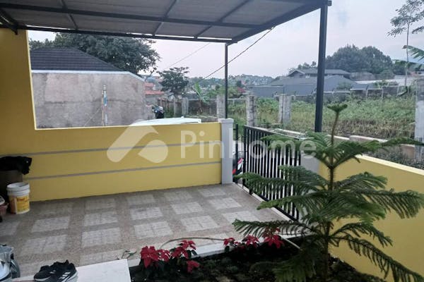 dijual rumah nyaman dan asri di cileunyi - 6