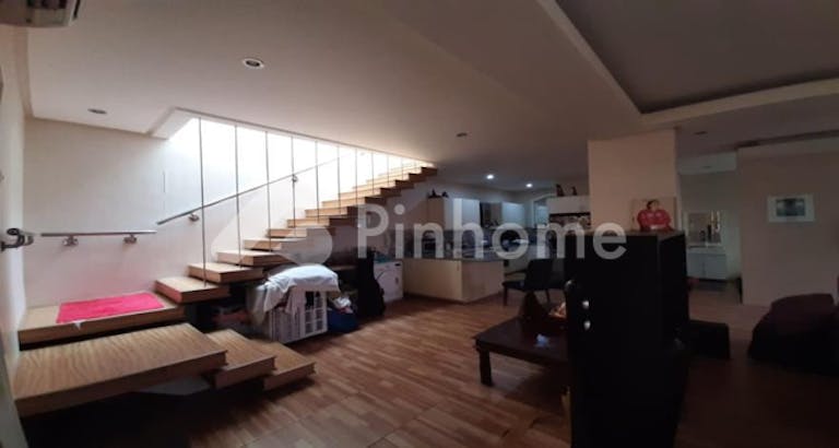 Dijual Rumah -1 Lantai 162m² di [BNIS][FCL] Perumahan Grand Apple Residence Blok B No. 9 - Gambar 2