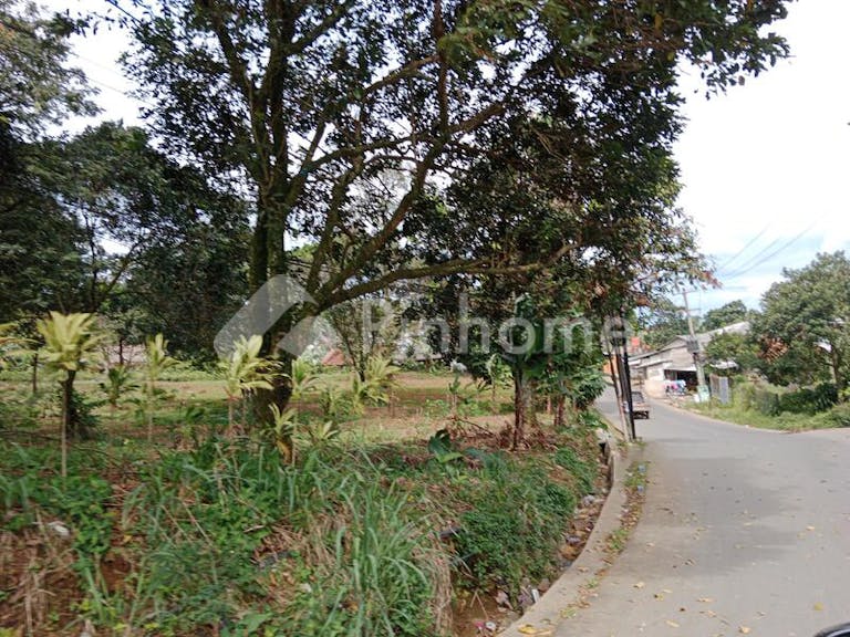 Dijual Tanah Residensial Lokasi Bagus di Kavling Bukit Pelangi - Gambar 4