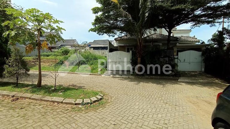 Dijual Tanah Residensial Lokasi Bagus di Bukit Nirwana, Bogor Nirwana Residence - Gambar 4