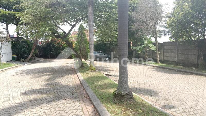 dijual tanah residensial lokasi bagus di bukit nirwana  bogor nirwana residence - 5