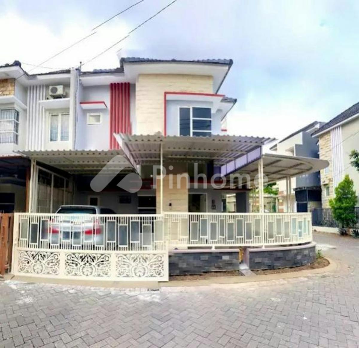 Dijual Rumah Siap Pakai Dekat Fasilitas Pendidikan di Jl. Sudimoro Utara, Mojolangu - Gambar 1