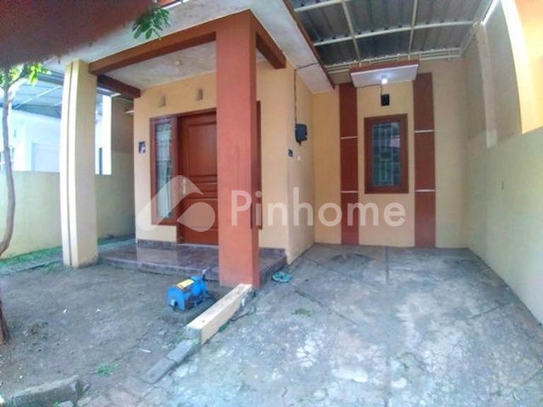 Dijual Rumah Siap Pakai Dekat Fasilitas Pendidikan di Jl. Borobudur, Mojolangu - Gambar 5