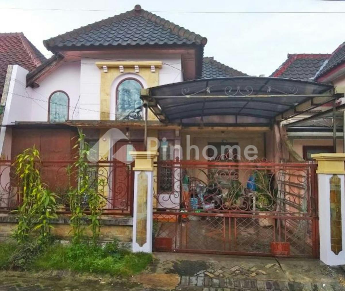 Dijual Rumah Siap Pakai Dekat Fasilitas Pendidikan di Jl. Borobudur, Mojolangu - Gambar 1