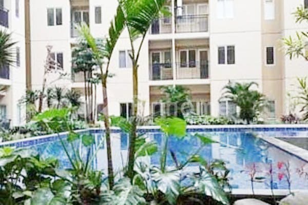 disewakan apartemen siap huni dekat festival citylink di sudirman suites  jl  jend  sudirman no 588  dungus cariang - 3