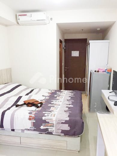 disewakan apartemen siap huni dekat festival citylink di sudirman suites  jl  jend  sudirman no 588  dungus cariang - 2