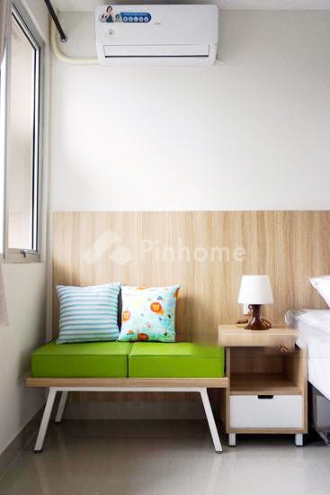 disewakan apartemen siap huni dekat festival citylink di apartment sudirman suites  jl  jend  sudirman no 588 - 1