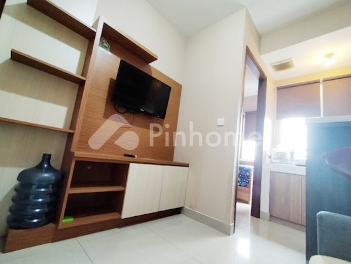 disewakan apartemen siap huni dekat festival citylink di apartment sudirman suites  jl  jend  sudirman no 588 - 5