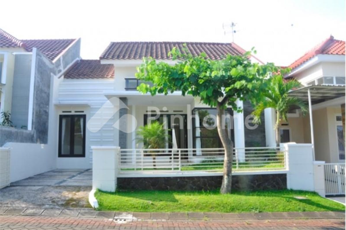 Dijual Rumah Siap Huni Dekat Taman Wisata Lembah Dieng di Puncak Arjuna, Jl. Villa Safira, Karangwidoro - Gambar 1