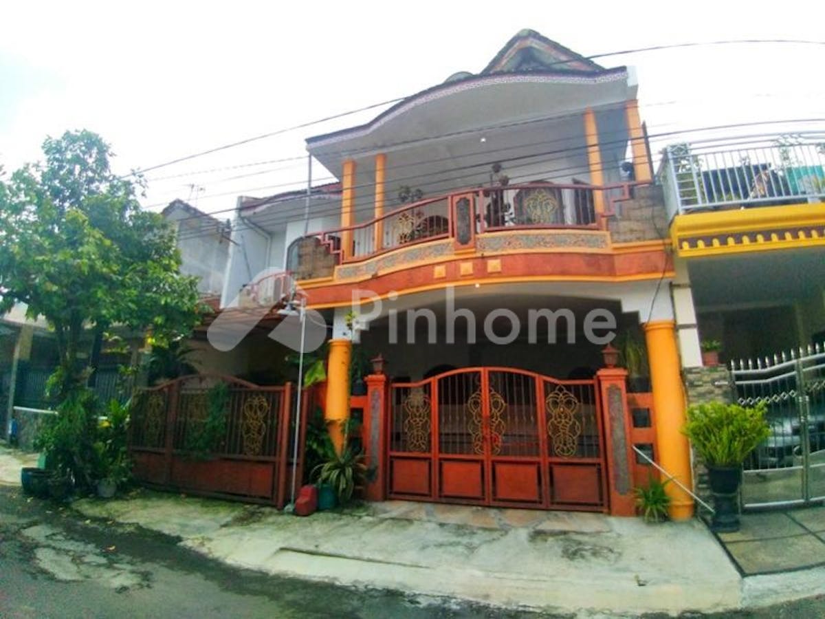 Dijual Rumah Siap Pakai di Jl. Danau Limboto - Gambar 1