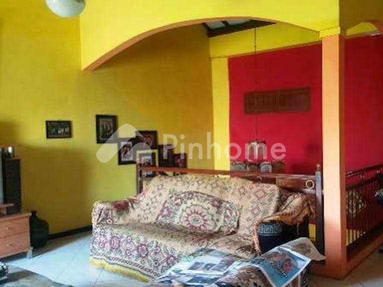 Dijual Rumah Siap Pakai di Jl. Danau Limboto - Gambar 2