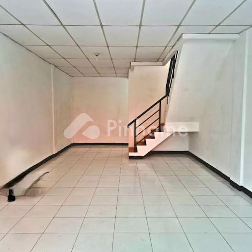 dijual ruko lokasi strategis di ruko sentra niaga bintara - 3