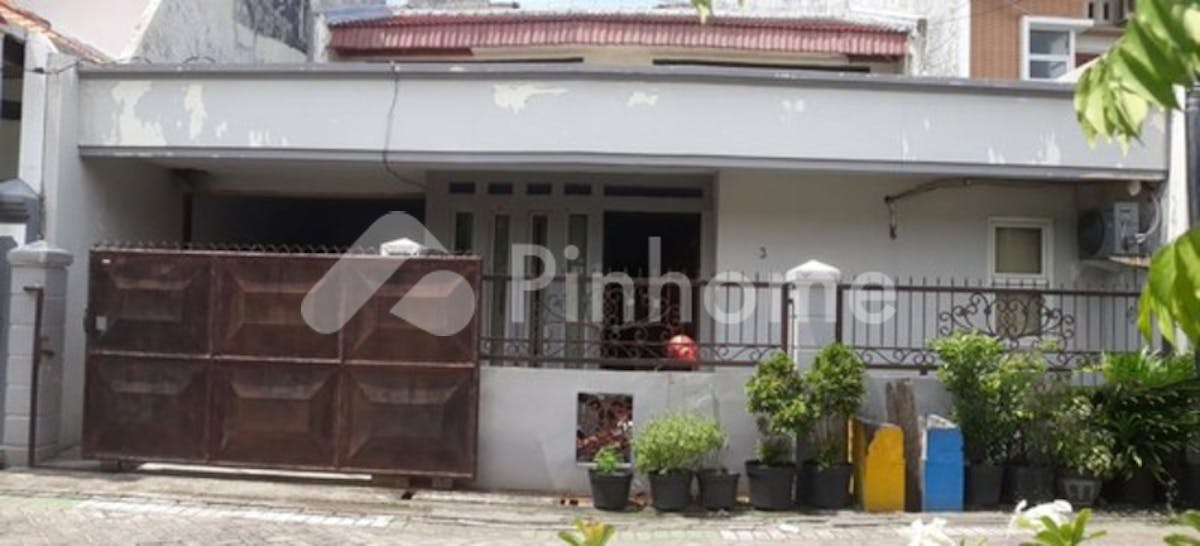 Dijual Rumah Siap Pakai di Jl. Karang Asem - Gambar 1