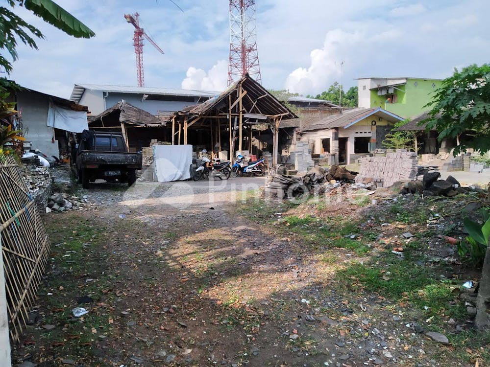Disewakan Tanah Residensial Lokasi Bagus di Soekarno Hatta | Pinhome