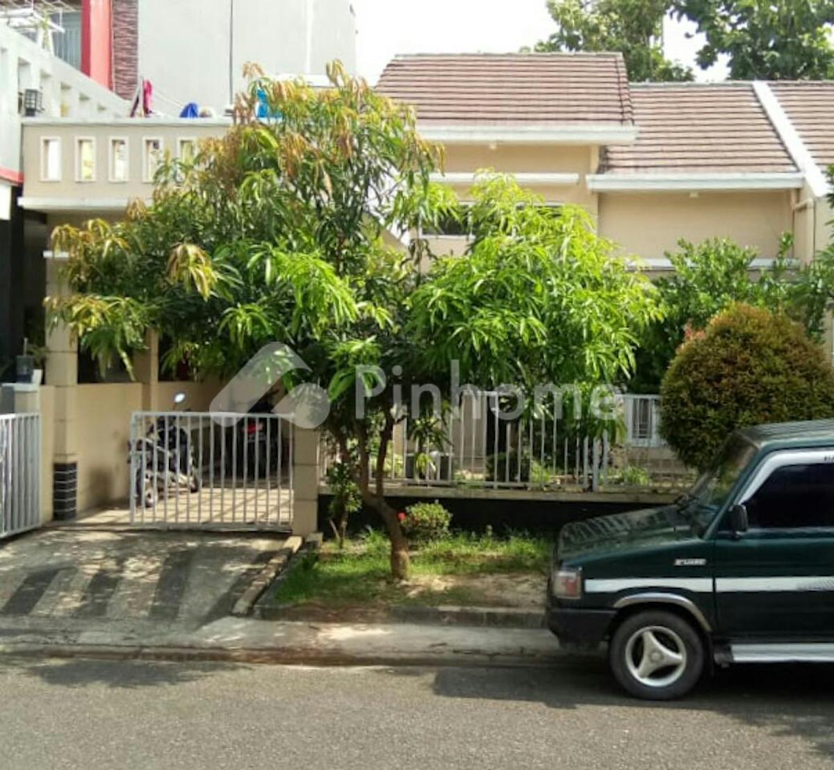 Dijual Rumah Lokasi Strategis di Bekasi Timur - Gambar 1