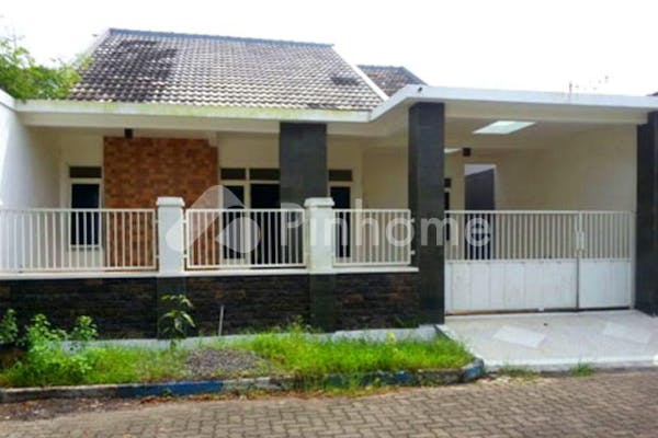 dijual rumah siap pakai di jl  blimbing indah selatan - 1