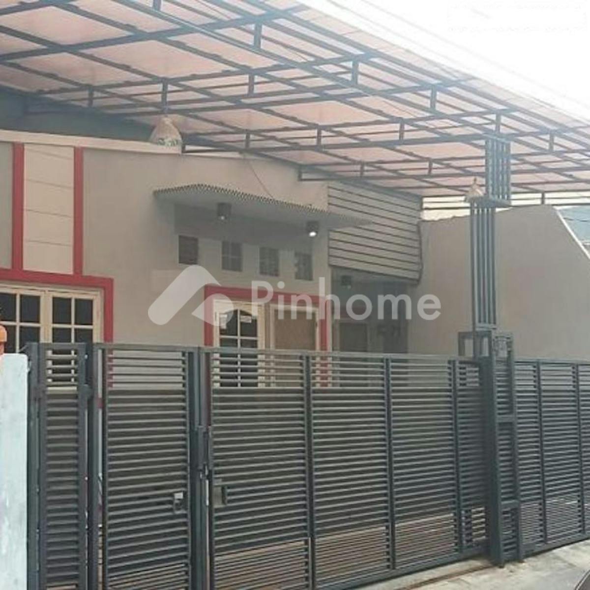 Disewakan Rumah Sangat Cocok Untuk Investasi di Jl. Sunter Agung Utara, Sunter, Jakarta Utara, DKI Jakarta - Gambar 1