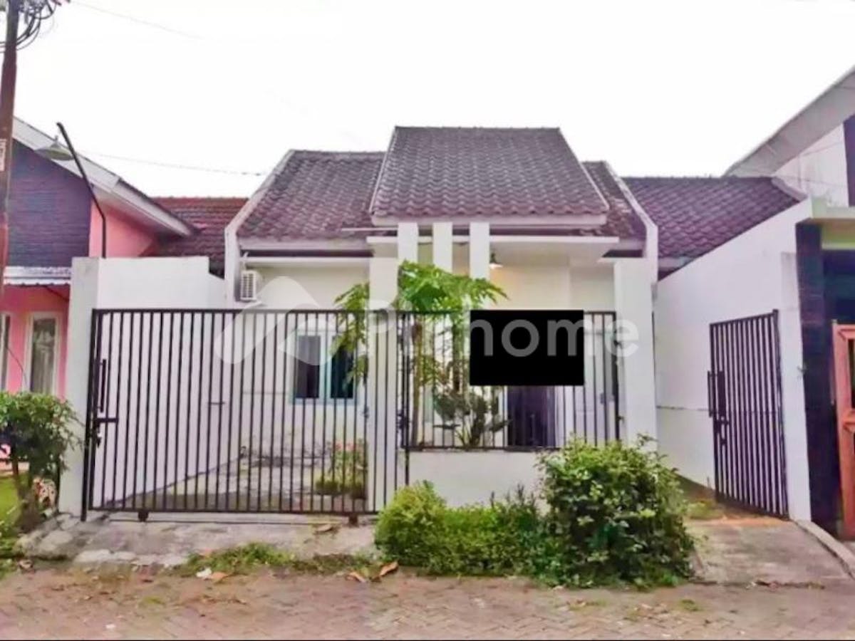 Dijual Rumah Siap Pakai Dekat Stasiun di Jl. Gadang Regency - Gambar 1