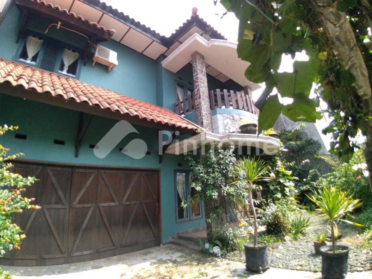 Dijual Rumah Siap Pakai Dekat GOR di Jl. Blimbing Indah Selatan, Purwodadi - Gambar 1