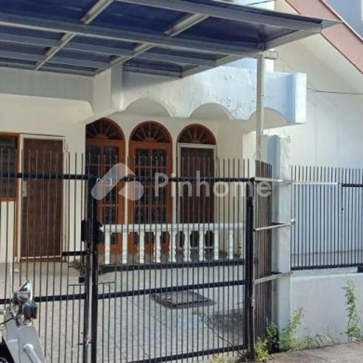 Disewakan Rumah Sangat Cocok Untuk Investasi di Sunter, Jakarta Utara, DKI Jakarta - Gambar 1