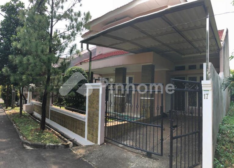 Dijual Rumah Siap Pakai di Graha Raya Bintaro, Jalan Gardenia Loka - Gambar 4