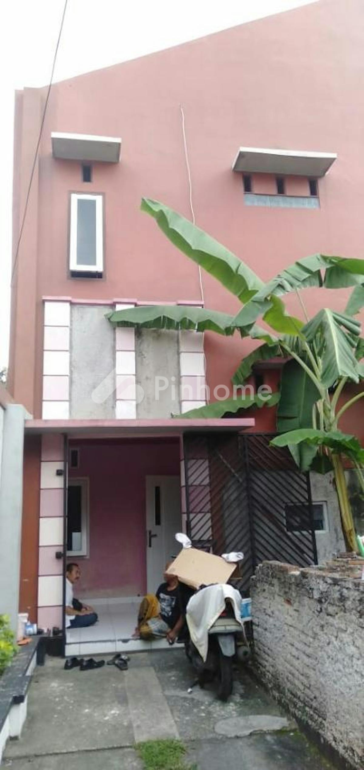 Dijual Rumah Lokasi Strategis di Condet, Jakarta Timur, DKI Jakarta - Gambar 1