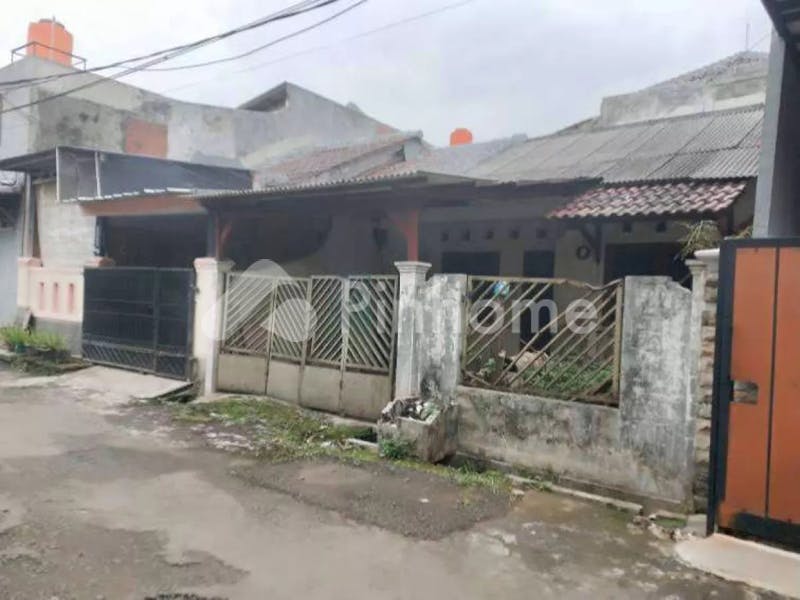 dijual rumah nyaman dan asri di puri gading alam raya 1 - 2