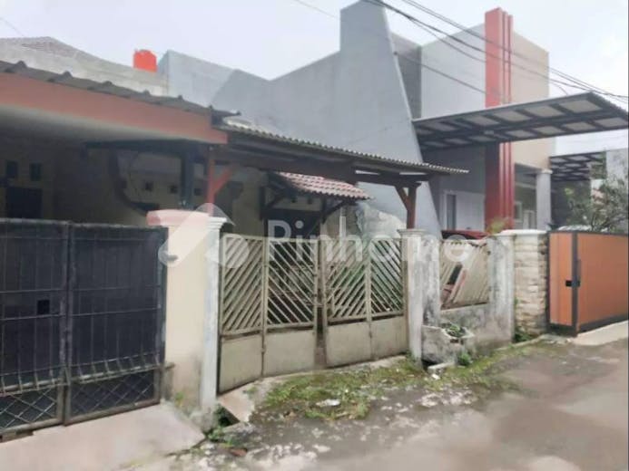 dijual rumah nyaman dan asri di puri gading alam raya 1 - 3