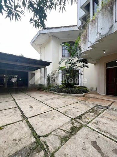 dijual rumah nyaman dan asri di bangka raya - 1