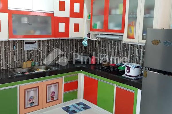 dijual rumah lingkungan nyaman di jalan raya kalimalang - 6