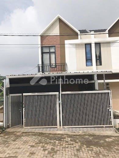 dijual rumah siap huni di kota baru padalarang - 1