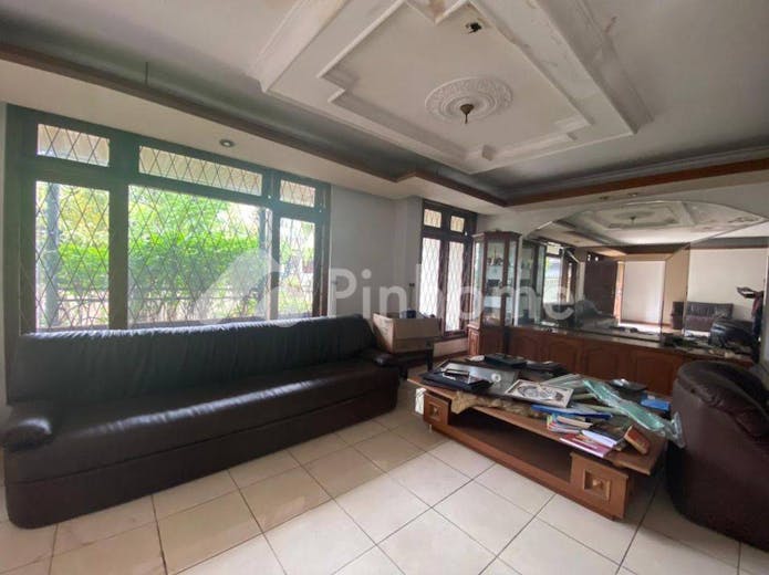 dijual rumah jarang ada di pondok indah  jakarta selatan - 2