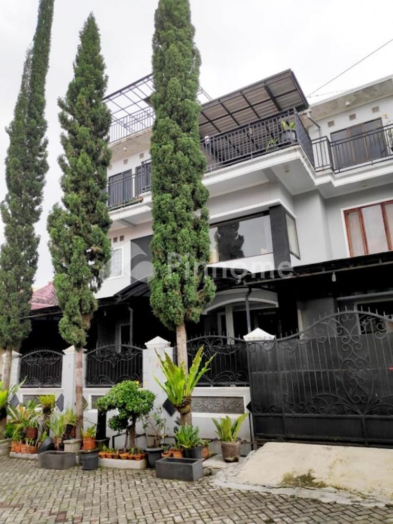 Dijual Rumah Siap Huni Dekat Wisata Petik Apel Agro Rakyat di Villa Valensia, Jl. Raya Punten - Gambar 3