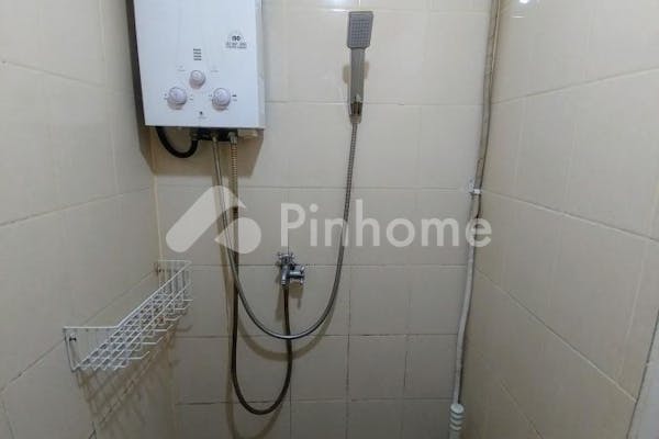 disewakan apartemen lingkungan nyaman di apartemen sunter park view - 2