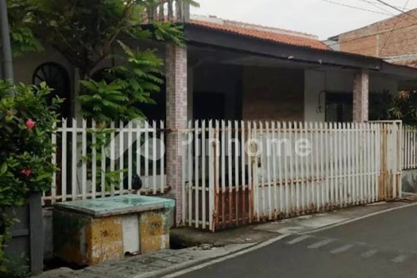 dijual rumah nyaman dan asri di rawamangun - 2