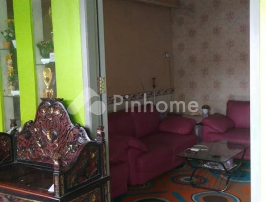 dijual rumah nyaman dan asri di  perum the graha tropodo krian - 3